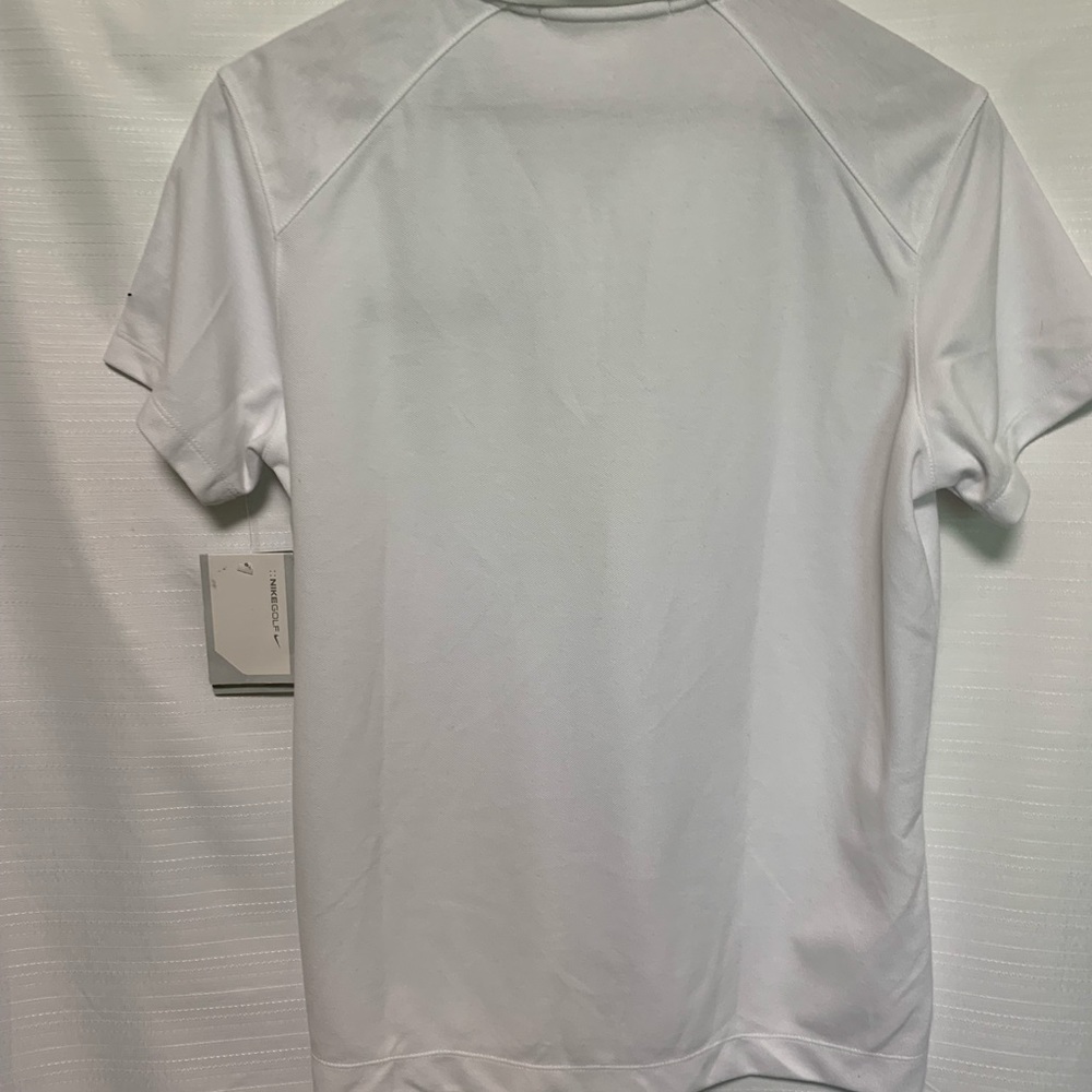 Nike golf dri-fit polo shirt size Large - Picture 2 of 6